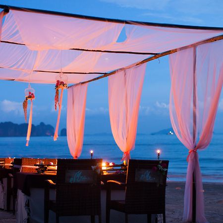 Pakasai Resort - Sha Extra Plus Ao Nang Bagian luar foto