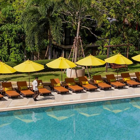 Pakasai Resort - Sha Extra Plus Ao Nang Bagian luar foto