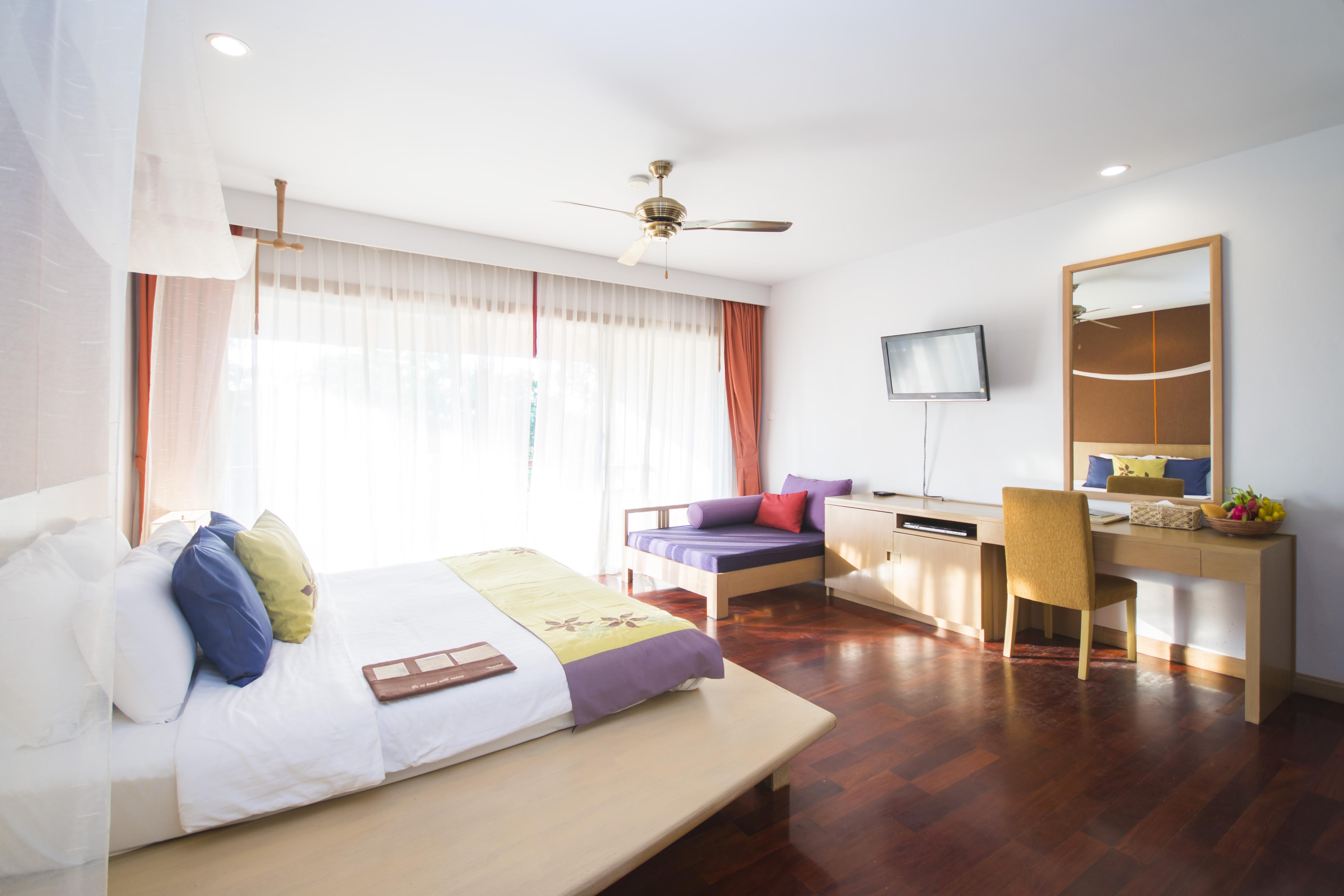 Pakasai Resort - Sha Extra Plus Ao Nang Bagian luar foto