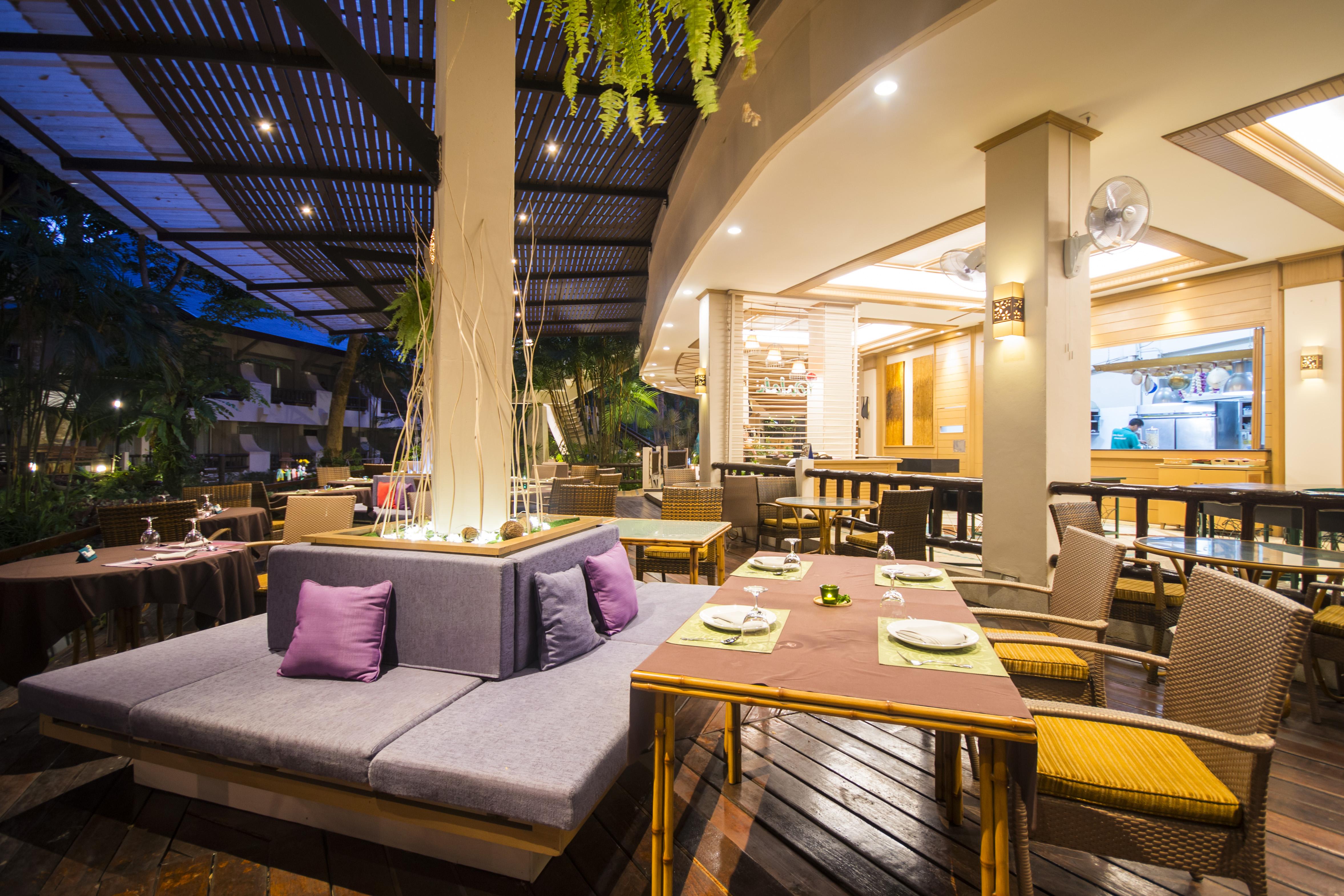 Pakasai Resort - Sha Extra Plus Ao Nang Bagian luar foto