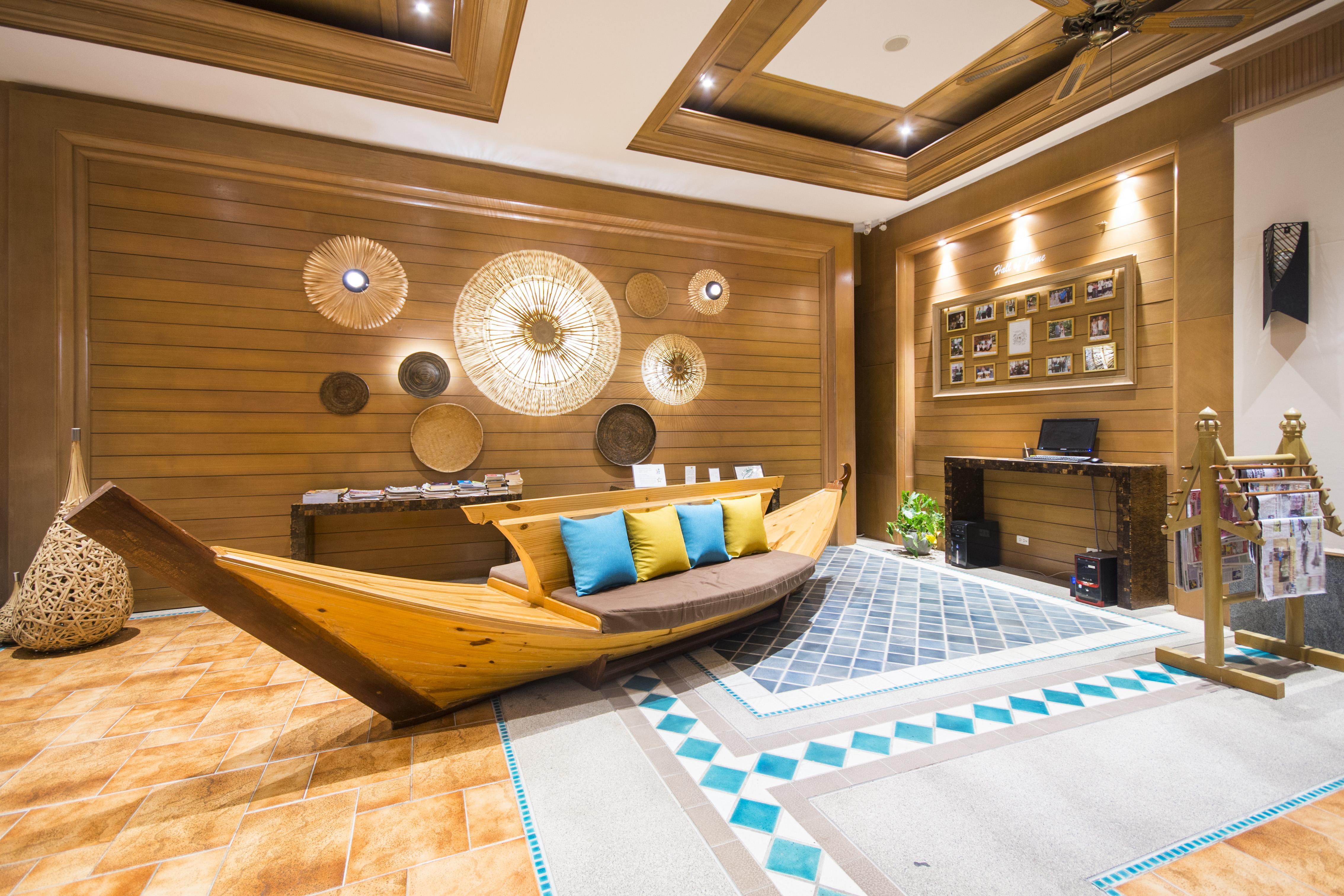 Pakasai Resort - Sha Extra Plus Ao Nang Bagian luar foto