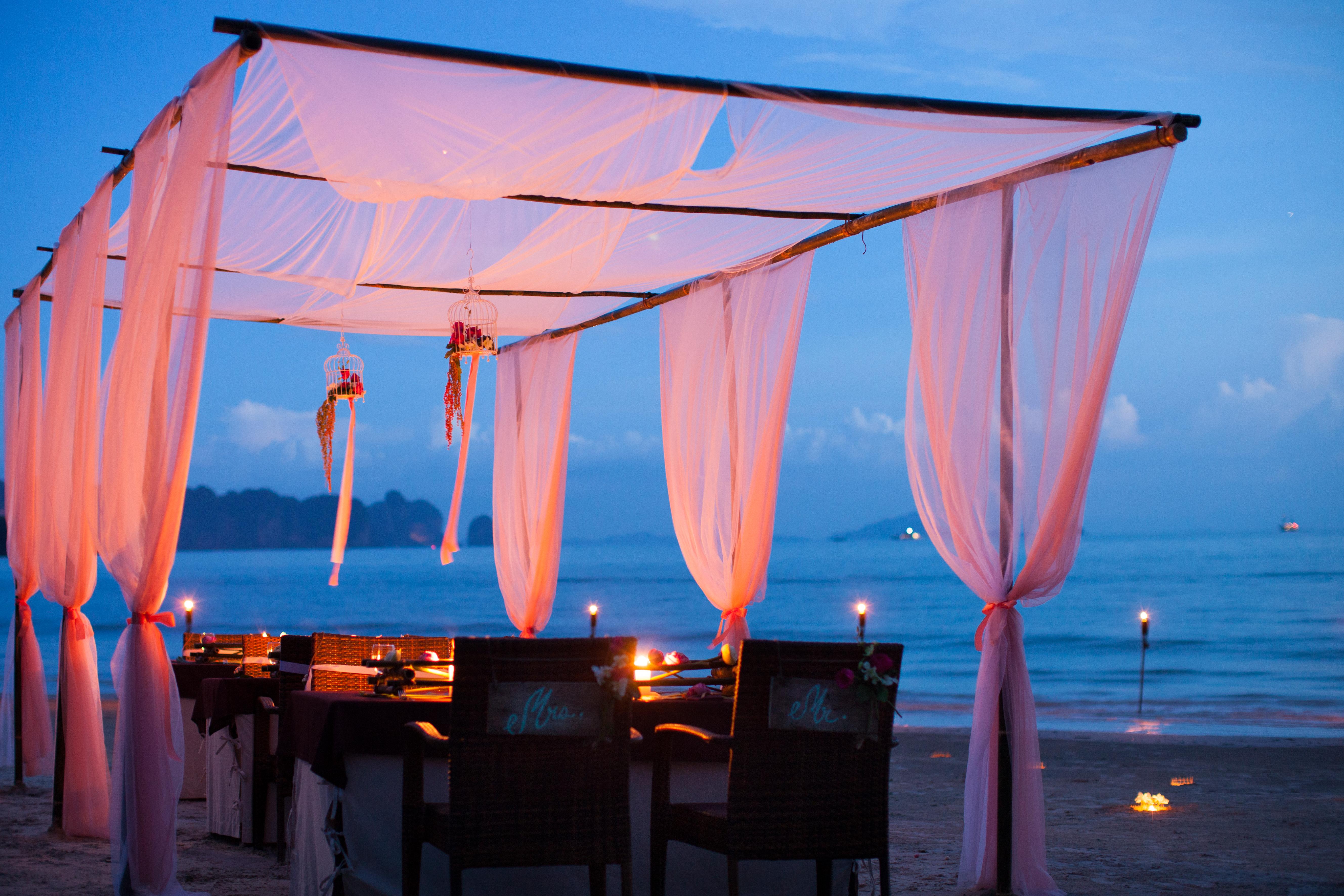 Pakasai Resort - Sha Extra Plus Ao Nang Bagian luar foto