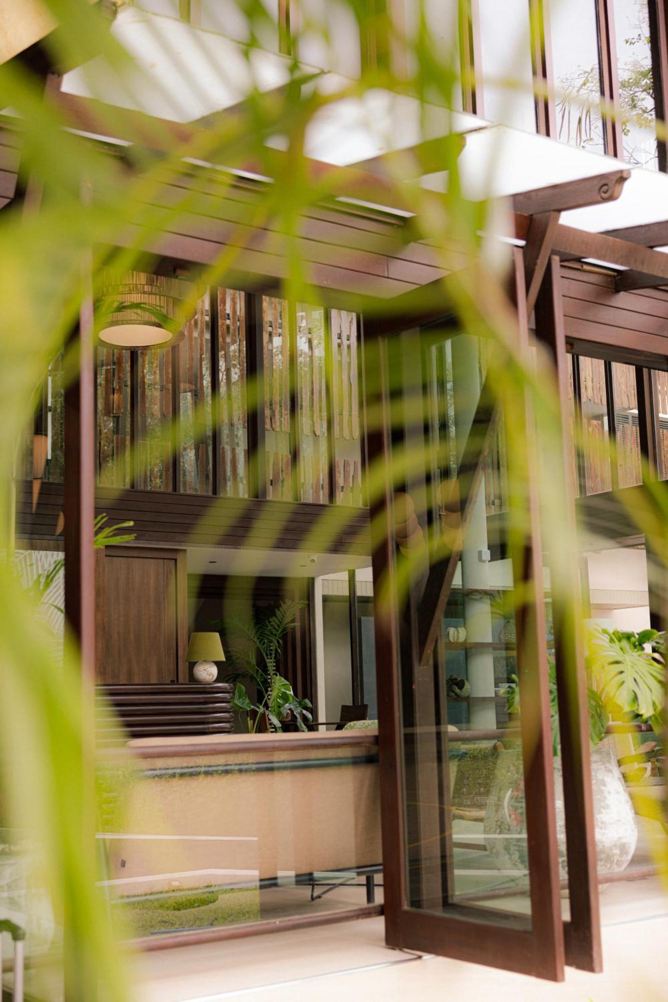 Pakasai Resort - Sha Extra Plus Ao Nang Bagian luar foto