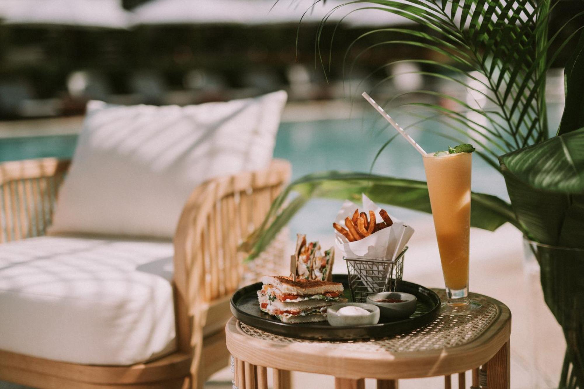 Pakasai Resort - Sha Extra Plus Ao Nang Bagian luar foto
