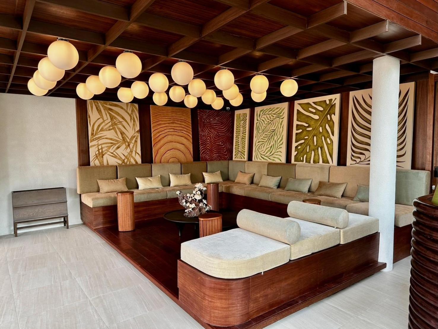 Pakasai Resort - Sha Extra Plus Ao Nang Bagian luar foto
