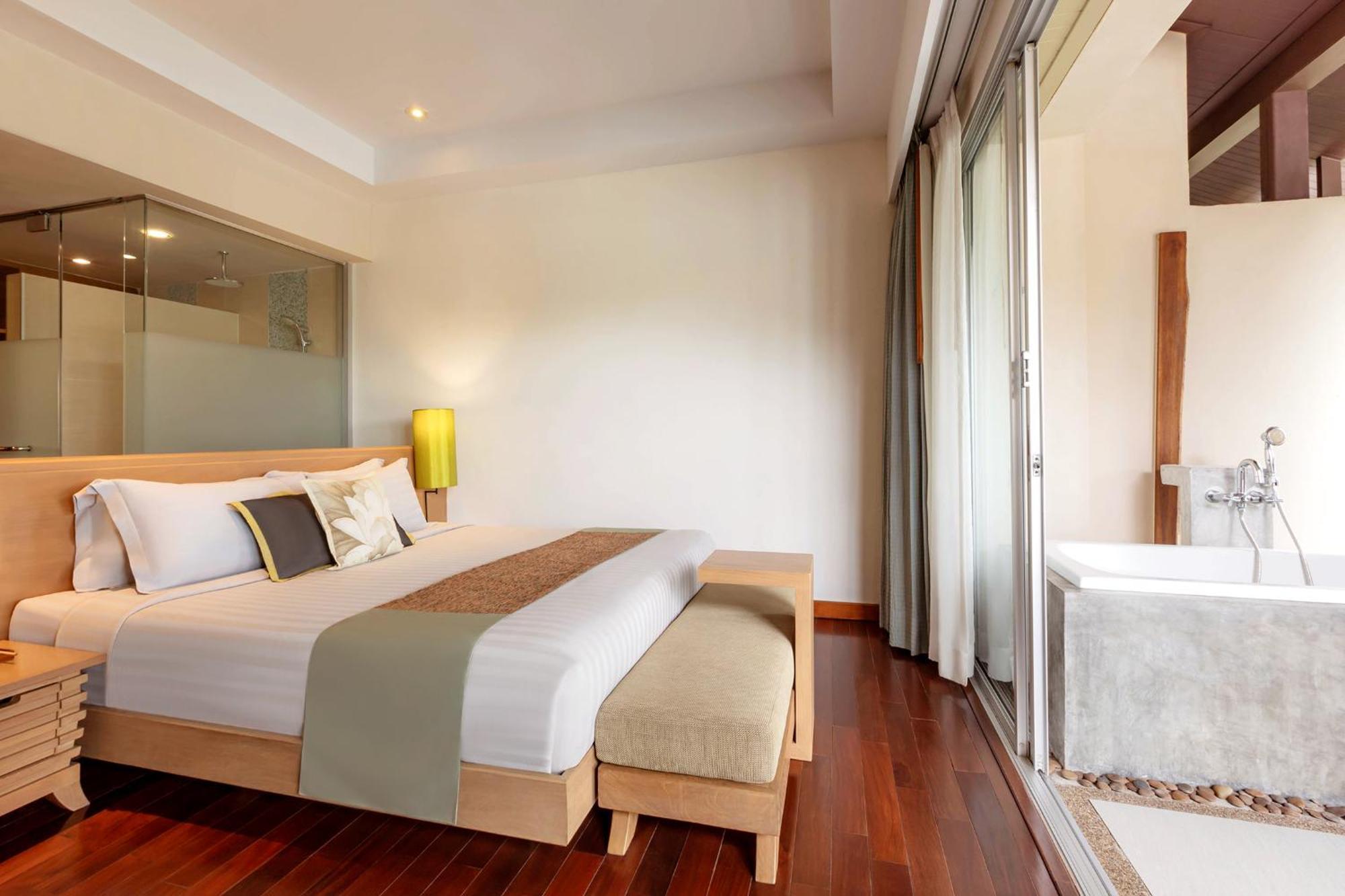 Pakasai Resort - Sha Extra Plus Ao Nang Bagian luar foto