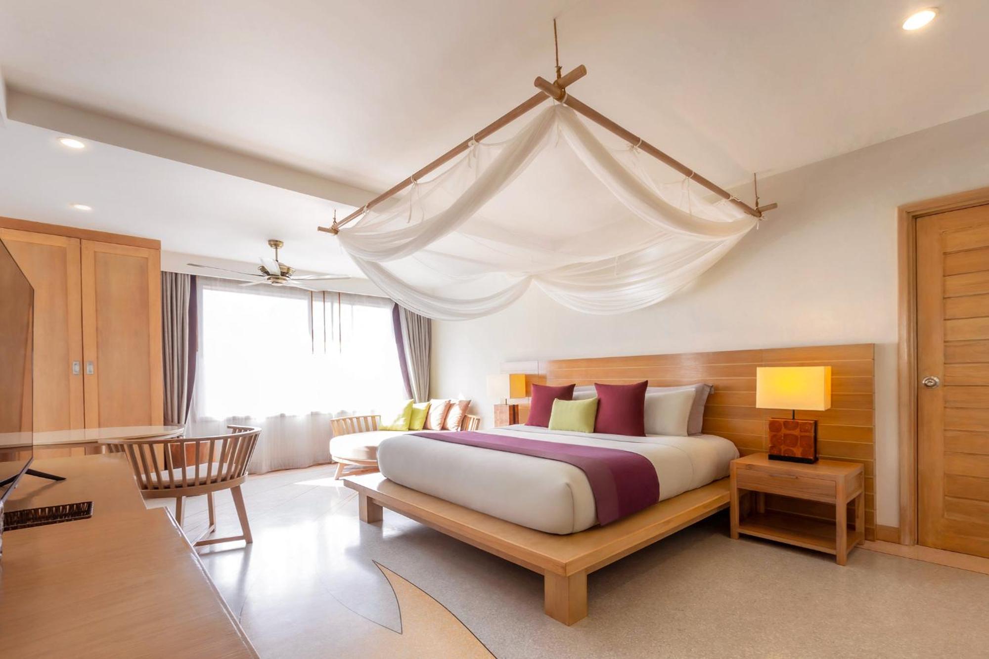 Pakasai Resort - Sha Extra Plus Ao Nang Bagian luar foto