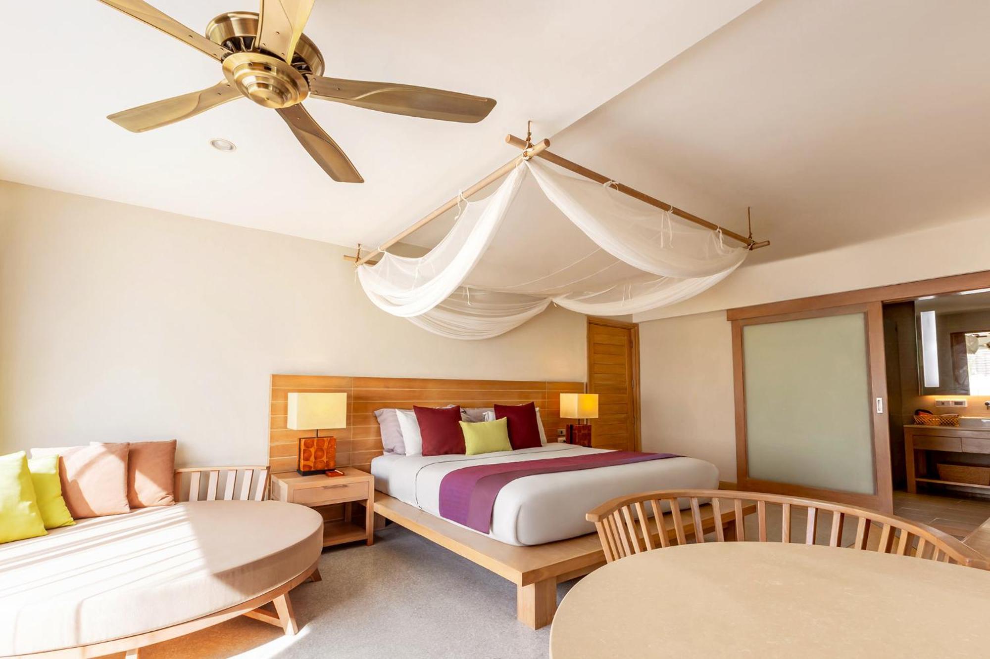 Pakasai Resort - Sha Extra Plus Ao Nang Bagian luar foto
