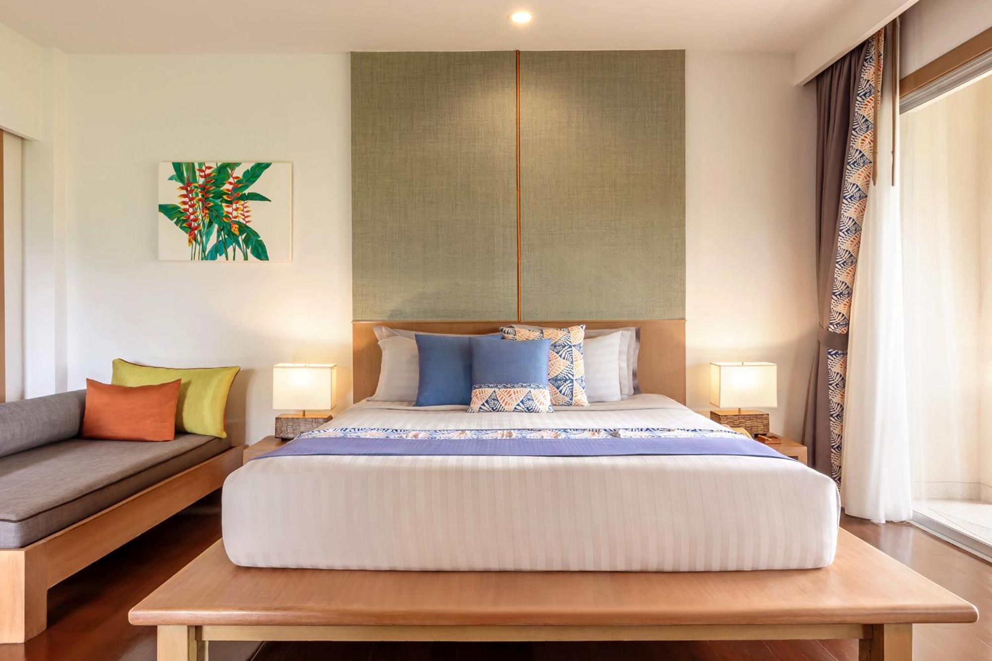 Pakasai Resort - Sha Extra Plus Ao Nang Bagian luar foto