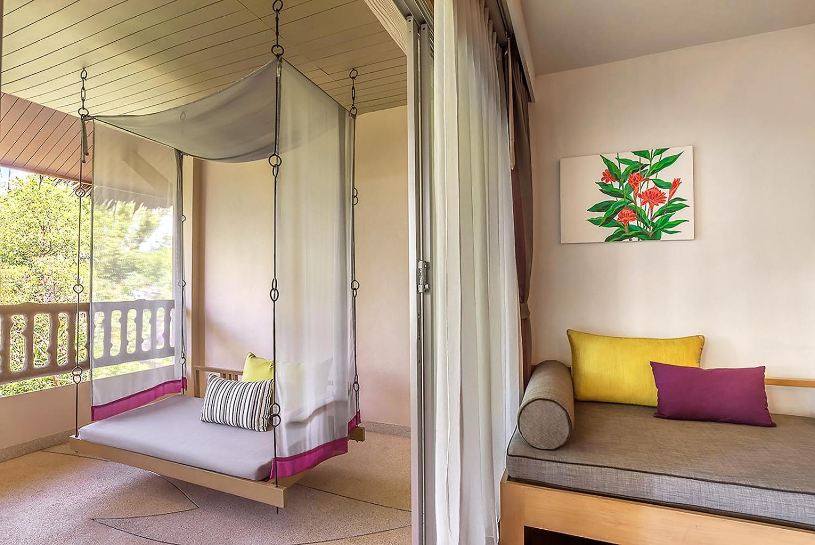 Pakasai Resort - Sha Extra Plus Ao Nang Bagian luar foto