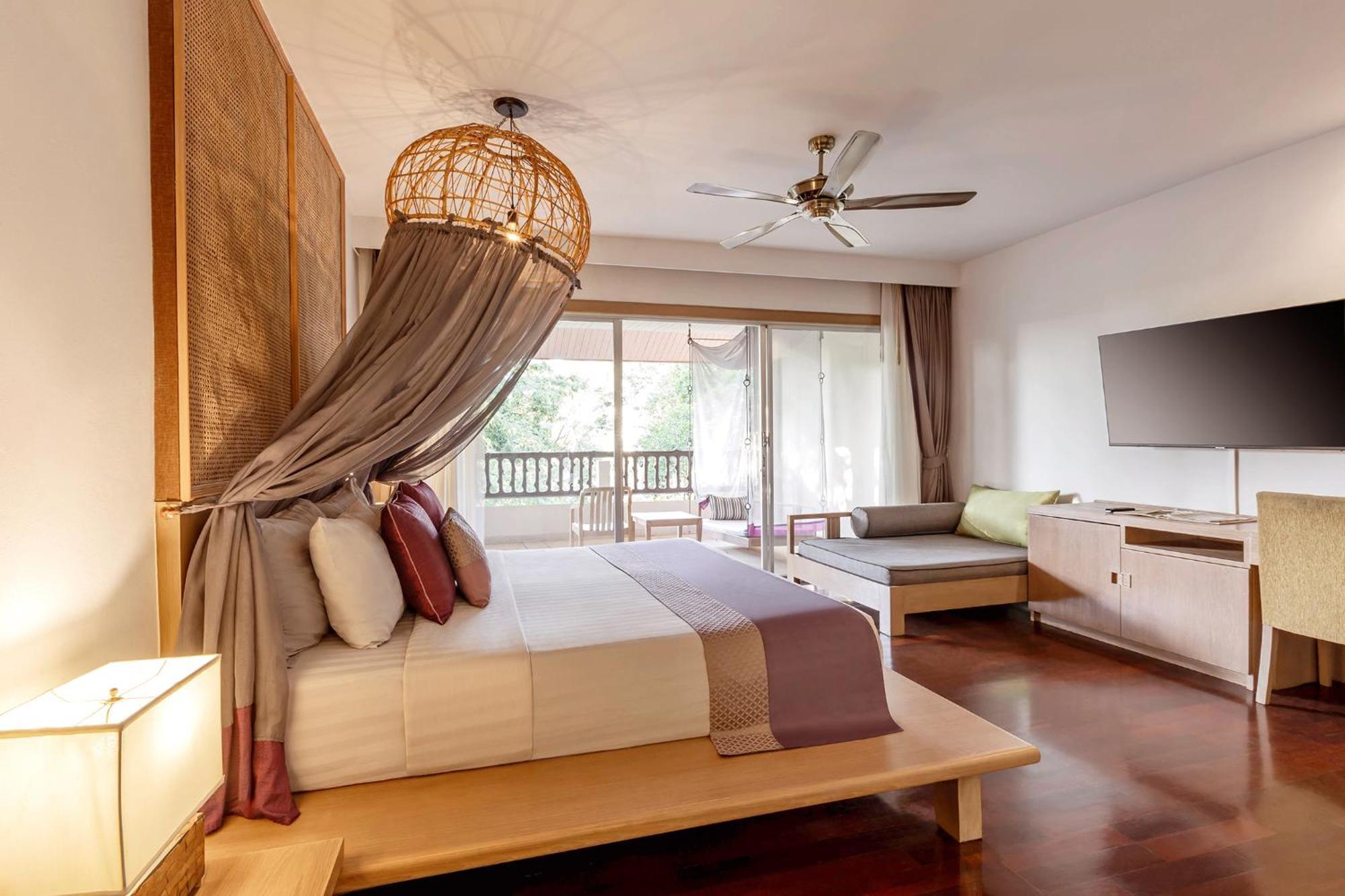 Pakasai Resort - Sha Extra Plus Ao Nang Bagian luar foto