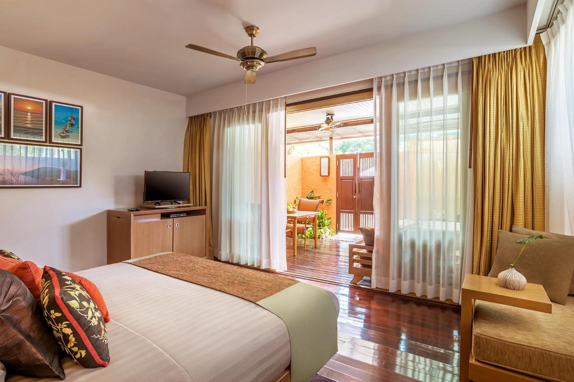 Pakasai Resort - Sha Extra Plus Ao Nang Bagian luar foto
