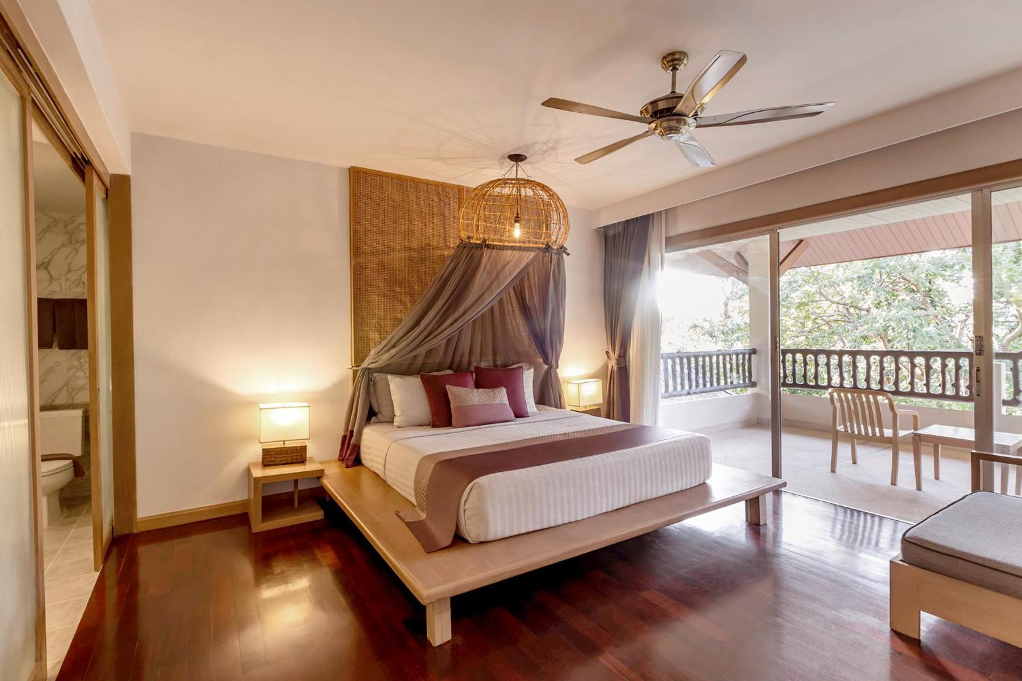 Pakasai Resort - Sha Extra Plus Ao Nang Ruang foto