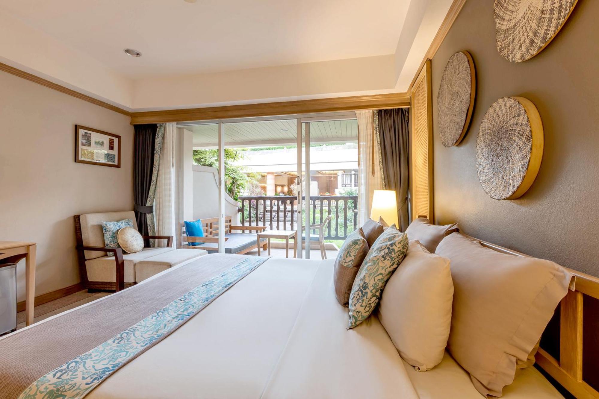 Pakasai Resort - Sha Extra Plus Ao Nang Bagian luar foto