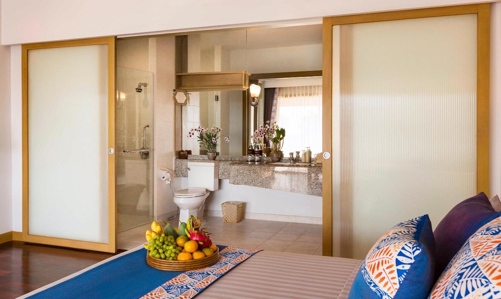 Pakasai Resort - Sha Extra Plus Ao Nang Ruang foto