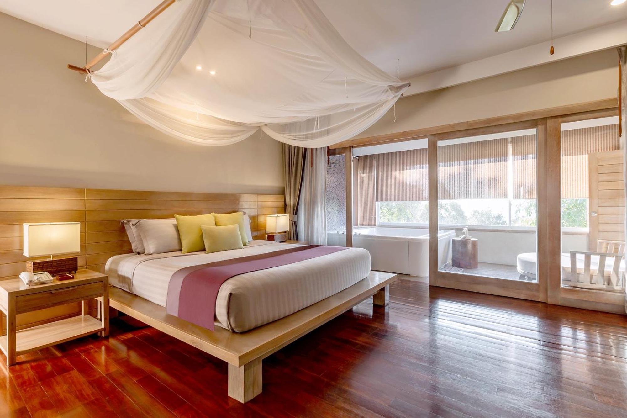 Pakasai Resort - Sha Extra Plus Ao Nang Bagian luar foto