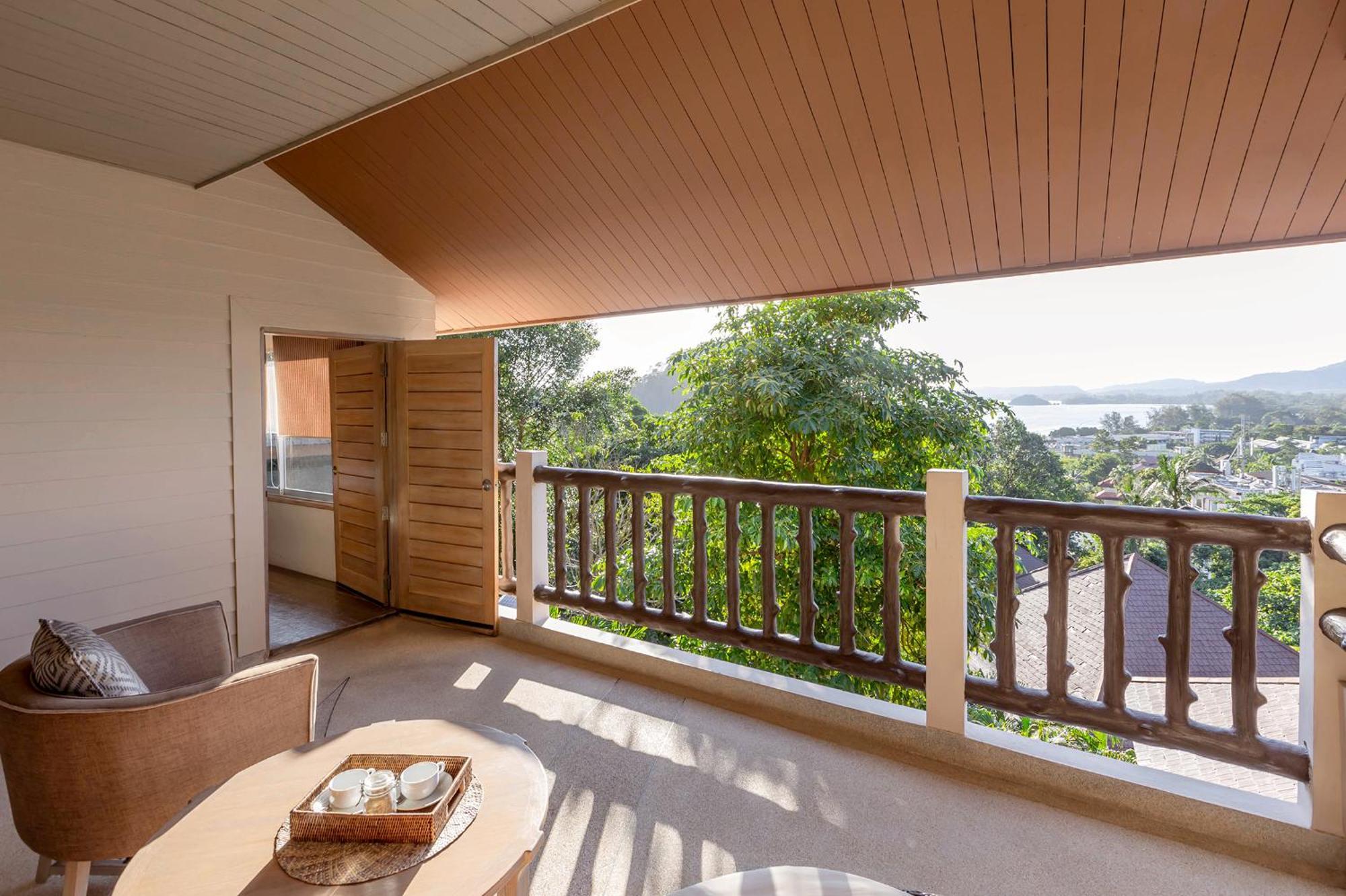 Pakasai Resort - Sha Extra Plus Ao Nang Bagian luar foto