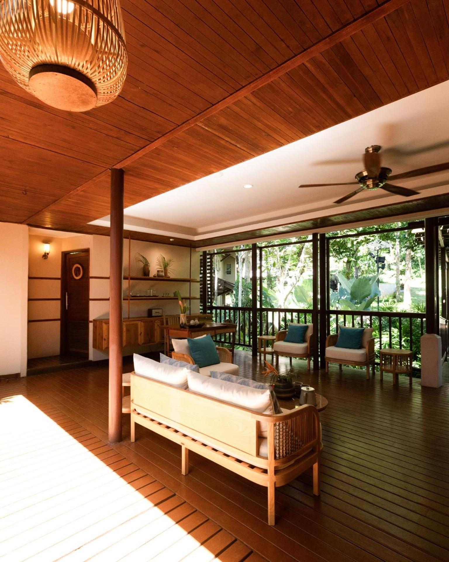 Pakasai Resort - Sha Extra Plus Ao Nang Bagian luar foto