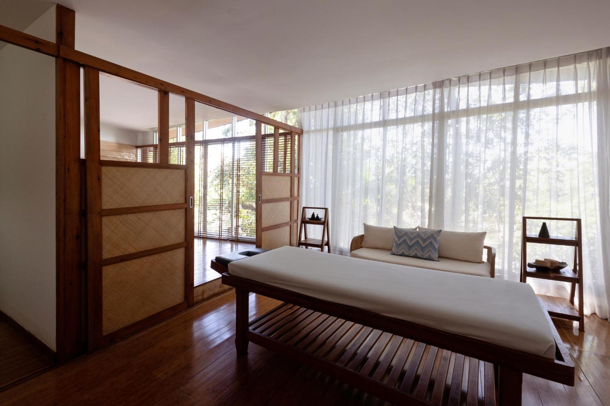 Pakasai Resort - Sha Extra Plus Ao Nang Bagian luar foto