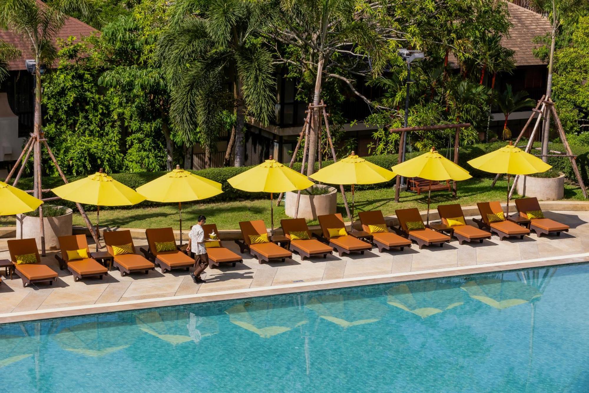 Pakasai Resort - Sha Extra Plus Ao Nang Bagian luar foto