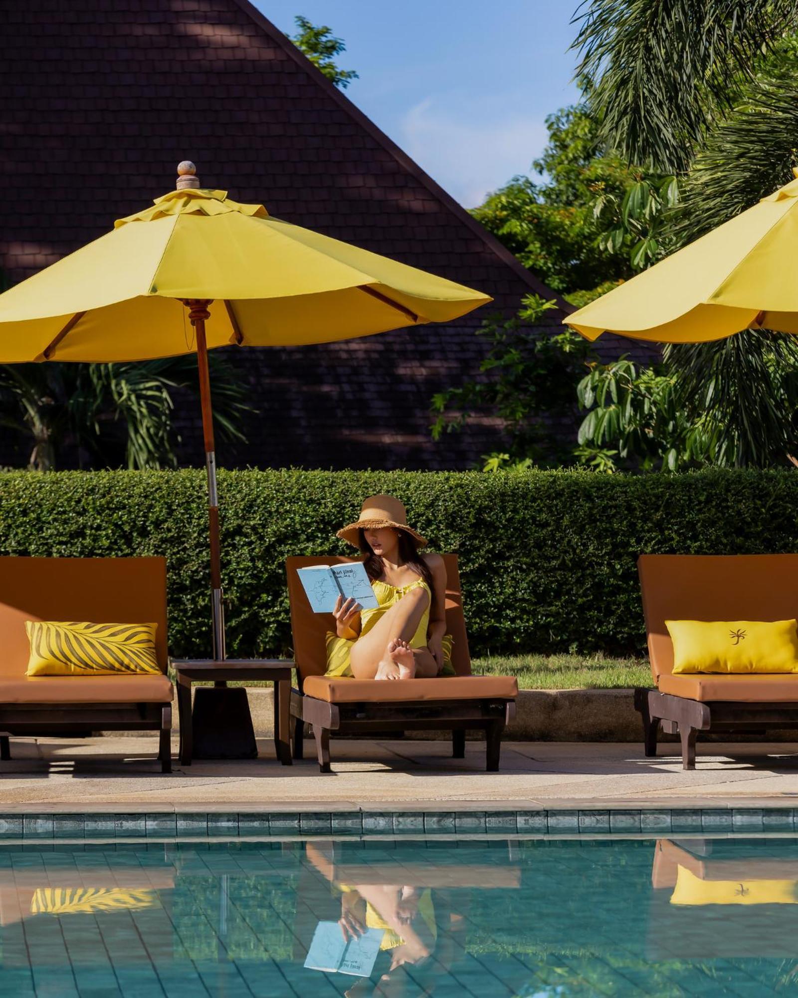 Pakasai Resort - Sha Extra Plus Ao Nang Bagian luar foto